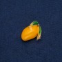 Broche-colgante Mango 29 x 23 mm +